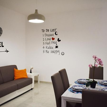 Maison Pierre Сорренто Екстер'єр фото