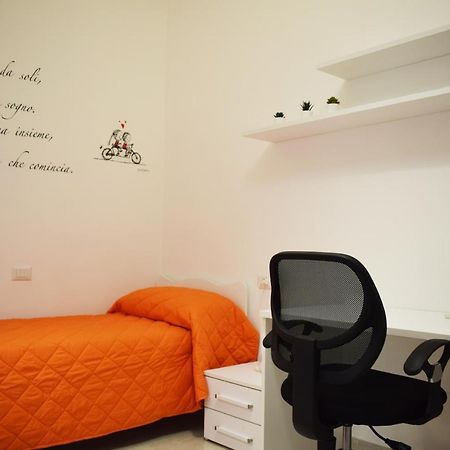 Maison Pierre Сорренто Екстер'єр фото