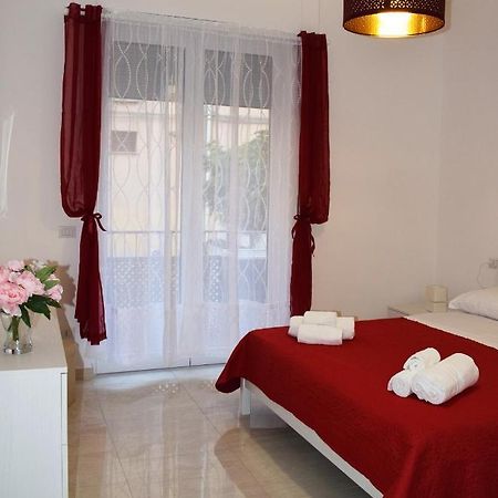 Maison Pierre Сорренто Екстер'єр фото