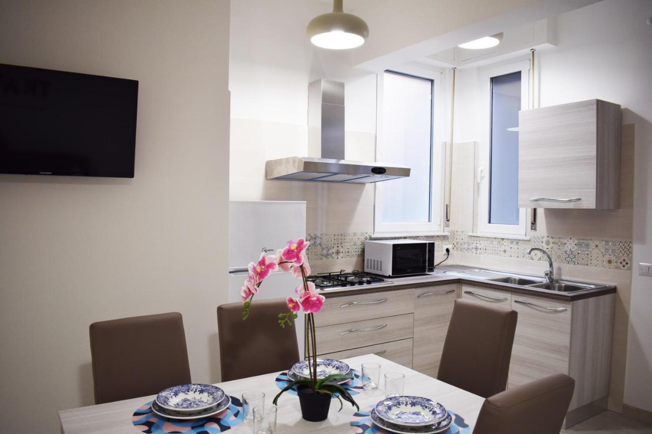 Maison Pierre Сорренто Екстер'єр фото