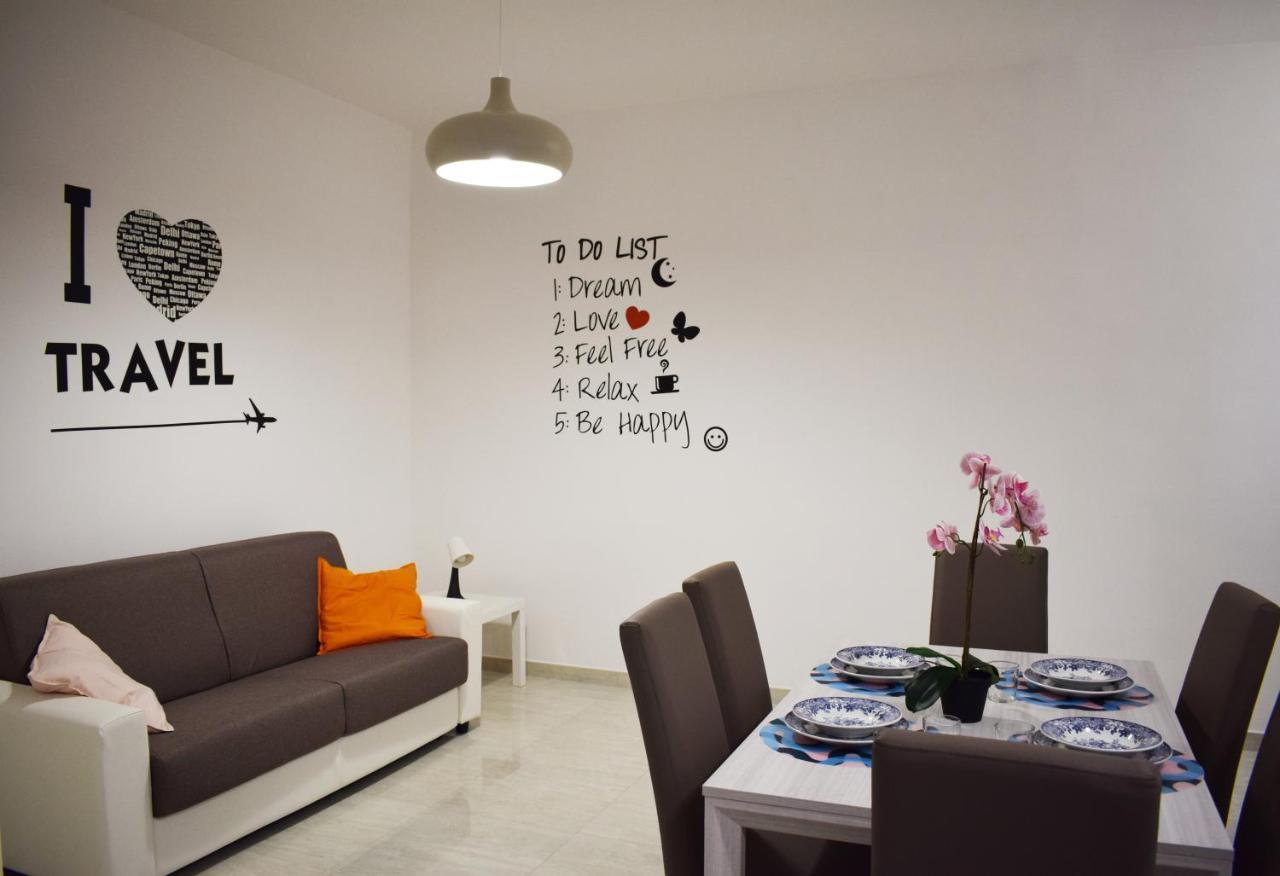 Maison Pierre Сорренто Екстер'єр фото