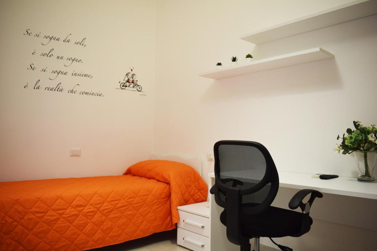 Maison Pierre Сорренто Екстер'єр фото
