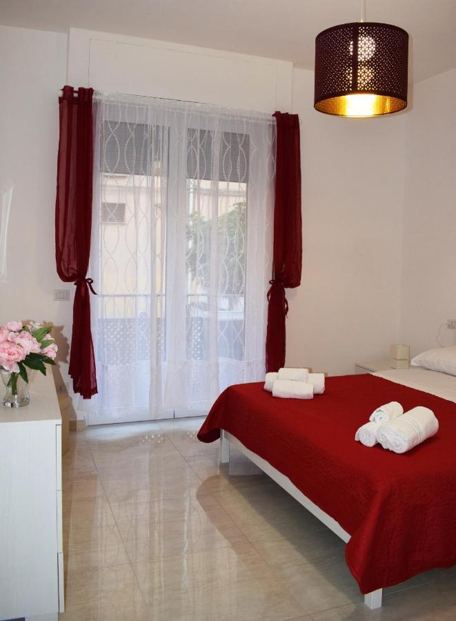Maison Pierre Сорренто Екстер'єр фото