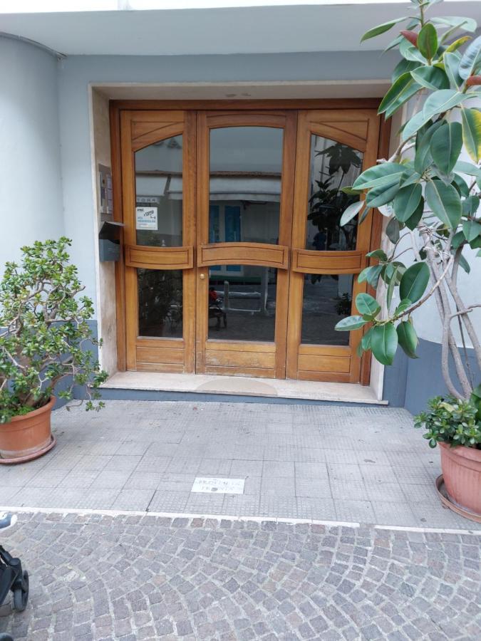 Maison Pierre Сорренто Екстер'єр фото